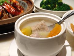 -港丽餐厅(天河城店)