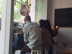 -Egg•Allday Brunch(襄阳北路店)