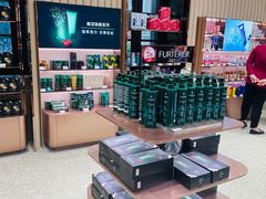 -国药中服免税(北京坊店)
