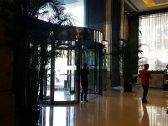 -世华轩餐厅(金仓永华大酒店)
