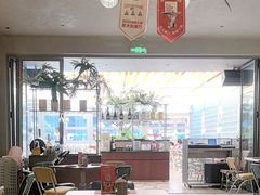 -BOTTEGA意库(中骏世界城店)