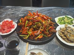 -指爱龙虾(金杨路总店)