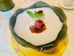-红棉中餐厅·广州海航威斯汀酒店