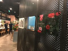 -半山腰·云南菜(侨福芳草地店)