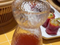 -蔡澜点心·粤菜(花城汇南区店)