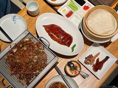 -四季民福烤鸭店(前门廊房二条店)