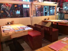 -有喜屋·日料·居酒屋(旭辉广场店)