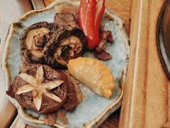 -炎蔵牛舌烤肉