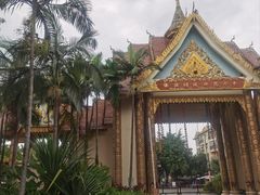 -西双版纳傣族园