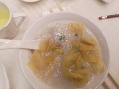 -潮福城大酒楼·潮粤菜·港式点心(阳光城店)