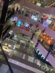 -莫莉幻想儿童乐园(北京华联亦庄购物中心店)