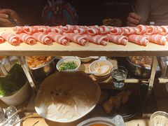 -东道煮牛肉火锅(东盛大街店)