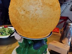 -吴越荣记苏州菜·松鼠桂鱼100%活鱼现做(斜塘老街店)