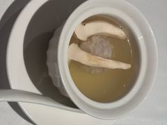 -四季民福烤鸭店(外滩外白渡桥店)