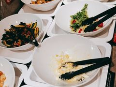 -比格比萨自助(密云店)