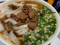 -李兰英湖南面馆(护国路店)