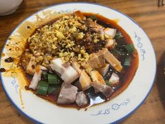 -温记府廟豆汤饭·始于1955年(海椒店)