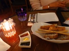 -安妮意大利餐厅(世贸天阶店)