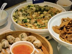 -桂大叔·砂锅粥·家传闽粤菜(县西巷店)
