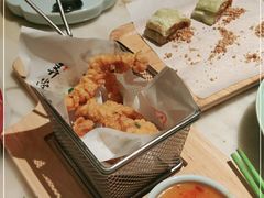 -弄堂里(西溪龙湖天街店)