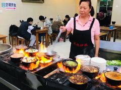 -沈妈砂锅(光华村店)