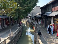 -西汇饭店(甪直店)