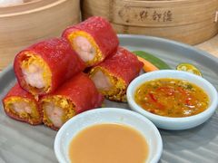 -点都德(水贝IBC店)