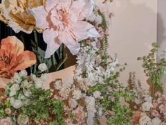 -上海漕河泾万丽酒店