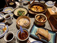 -南京大牌档(济南万象城店)