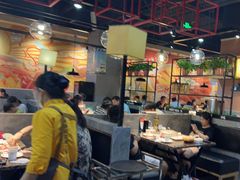 -御上皇三汁焖锅(薛城万达广场店)
