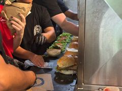 -Fergburger(皇后镇店)