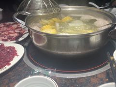-八合里潮汕鲜牛肉火锅(深圳海岸城店)