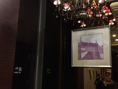 -城南往事风味主题餐厅(领秀城店)