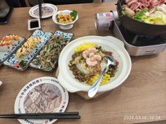 -小川洋风料理(武胜路凯德广场店)