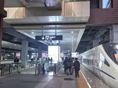 -沈阳站