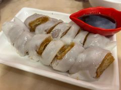 -盛记粥面(佐敦店)