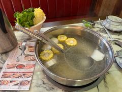 -悦来悦牛潮汕牛肉火锅(大浪店)