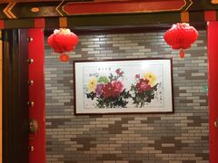 -咱家大院海鲜家常菜