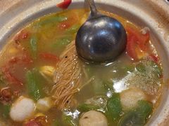 -永安鱼庄·镇江菜(丁卯店)