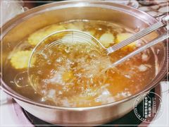 -悦来悦牛潮汕牛肉火锅(大浪店)