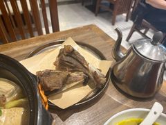 -锡和无锡菜(景丽苑店)