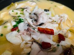 -新悦·霞浦海鲜生(上下杭店)