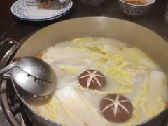 -淼福猪肚鸡·椰子鸡火锅(大沙地店)