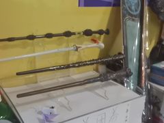 -谜盒子奇幻密室(南屏店)