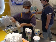 -7分甜(武林银泰店)