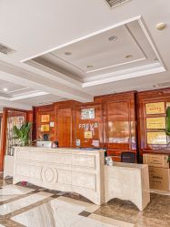 -弗蕾亚·和月月子调理院(东湖店)