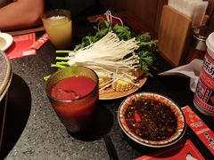 -牛New寿喜烧(虹桥新天地店)