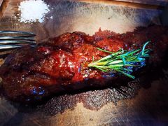 -MR.ROCKY洛奇先生RESTAURANT&BAR(宝安壹方城店)