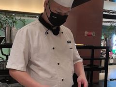 -大神太神·铁板烧(七宝领展广场店)