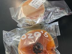 -ZOZO's昌左左精致甜品设计(新北店)